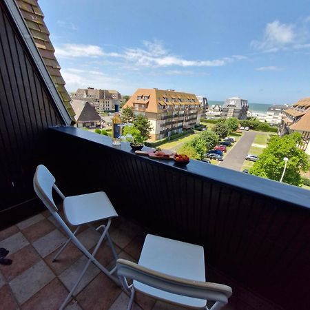 Villers Vue Sur Mer エクステリア 写真